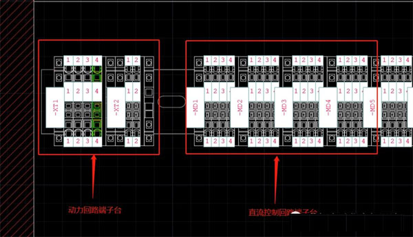 非標設備電氣設計