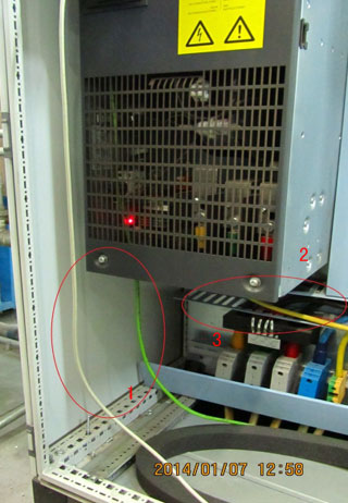 安徽成套電氣設備